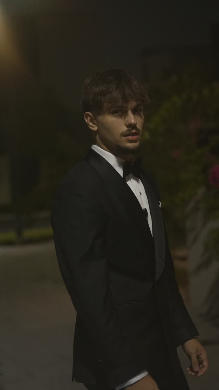 Ethan Duvin